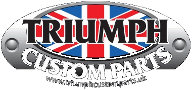 Triumph Custom Parts