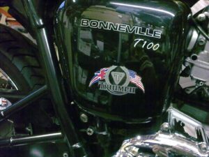 Union Jack & Stars & Strip's Flag