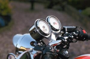 Stainless Steel Clock Cover's