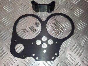 Speedo Bracket's With Ignition