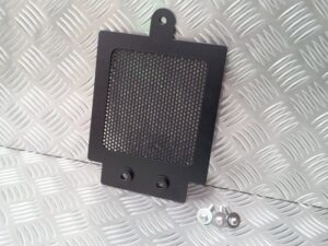 Oil Cooler Guard