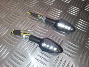 Led Indicator's Spear Type