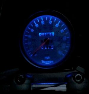 America Led Clock Light's