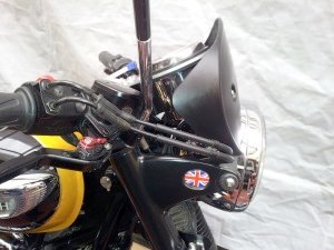 Black Fibreglass Fly Screen