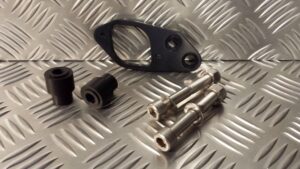 Universal Ignition Bracket
