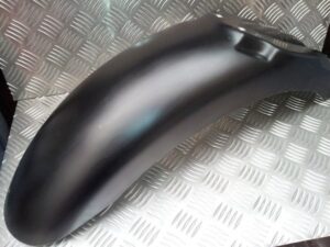 Bonneville Smooth Rear