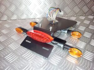 Led Fender Eliminator Kit