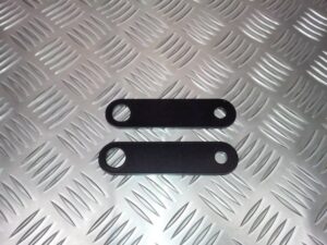 Rear Indicator Bracket's Long