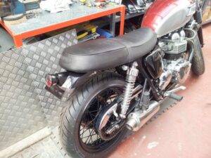Stop Light Bobber Mudguard