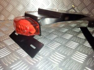 Led Lucas Thunderbird Eliminator