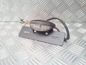 Stop Tail & Indicators Led