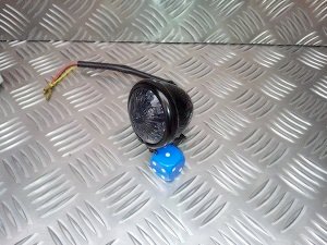 Bates Style Led Light