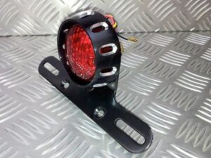 Alloy Led Rear Light