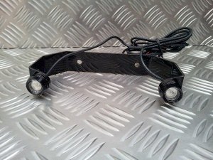 Projector Led Indicator's