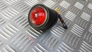 led Bobber Light