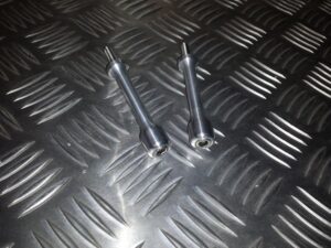 Cnc Machined Seat Bolt's