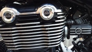 Thunderbird Gel Badge's