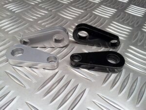 V ROD INDICATOR BRACKET