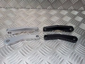 V Rod / Night Rod Ind Brackets