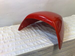 Seat Cowl