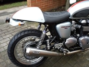 Stop Light & Bracket Kit