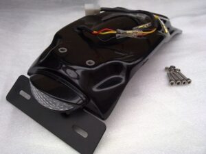 Short Thruxton Eliminator