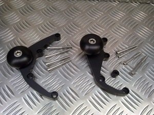 Engine Crash Bobbins