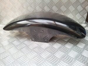 Short Fat Boy Front Mudguard