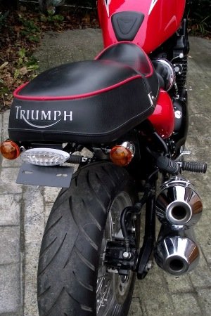 Led Fender Eliminator