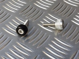 Speedmaster & America Seat Bolt