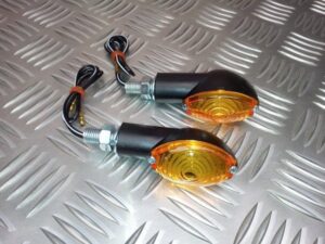 Cat's Eye Indicator's