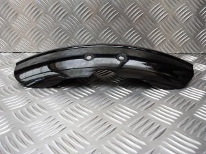 Bobbed Front Mudguard