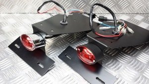 Cats Eye Fender Eliminator