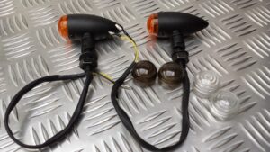 Led Indicators