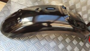 T120 Std Rear Fender