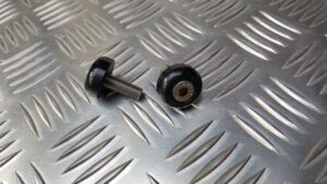 T120 Head Light Mounting Bolts