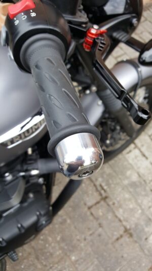 T120 Bar End Weights