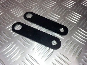 T120 Indicator Brackets