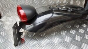 900 Street Fender & Bracket