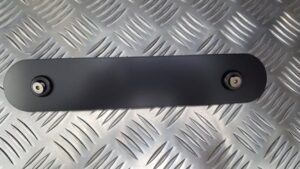 ROCKET 3 OIL TANK BADGE