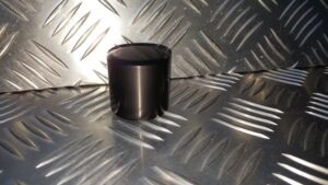 Rocket 3 Axel Nut Cover