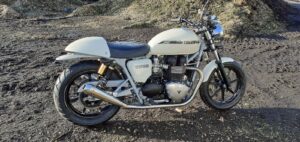 BONNEVILLE Se SPECIAL