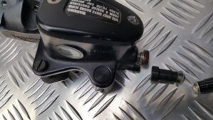 Bonnieville Mirror Plug