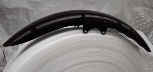 Thunderbird & Legend Front Mg