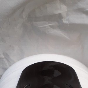 R3r Black Fibreglass Screen