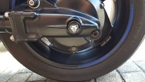 Rocket 3 Diff Finisher Logo