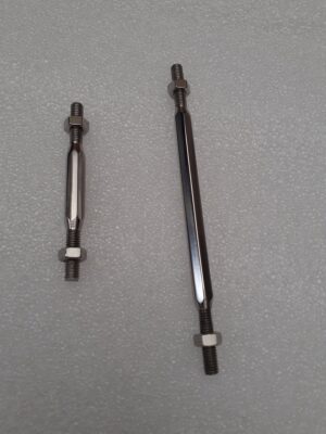 Rocket 3 Gear Linkage Rod