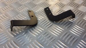 Speedmaster & America Front Indicator Brackets