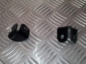 Front Indicator Bracket's.