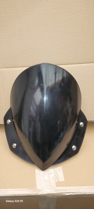 Thunderbird Dart Style Screen